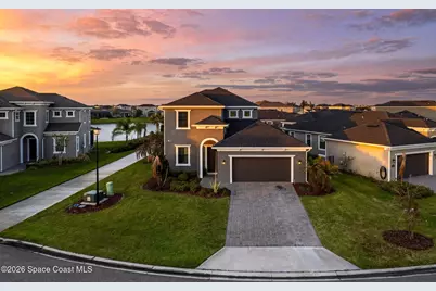 3126 Boynton Place, Melbourne, FL 32940 - Photo 1