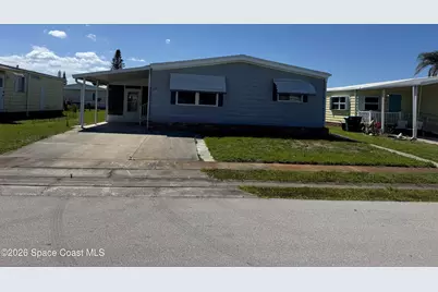 1894 Coco Plum Street NE, Palm Bay, FL 32905 - Photo 1