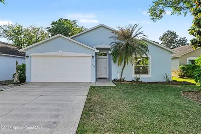 4434 Kenneth Court, Titusville, FL 32780 - Photo 1