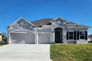 1391 Helliwell St NW, Palm Bay, FL 32907 - Photo 1