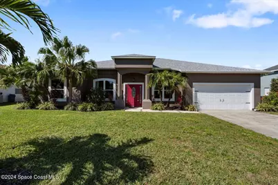 3062 Nina Court, Merritt Island, FL 32953 - Photo 1