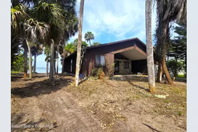 6040 Riverside Drive, Melbourne Beach, FL 32951 - Photo 1