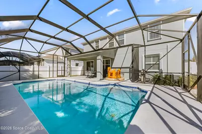 2821 Bobby Jones Street, West Melbourne, FL 32904 - Photo 1