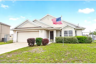 416 Lakeview Road, Poinciana, FL 34759 - Photo 1