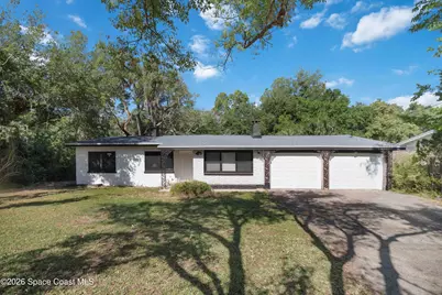 2530 Pine Avenue, Mims, FL 32754 - Photo 1