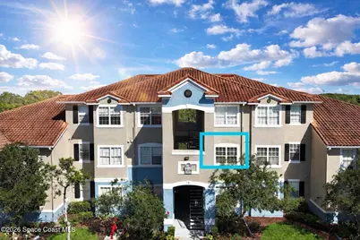 1777 Sophias Drive #205, Melbourne, FL 32940 - Photo 1