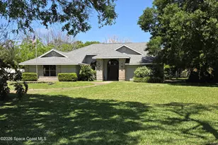 1755 Plantation Cir SE, Palm Bay, FL 32909 - Photo 1
