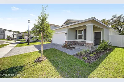 703 Rockaway Lane, Cocoa, FL 32927 - Photo 1