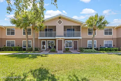 1841 Long Iron Drive #826, Rockledge, FL 32955 - Photo 1