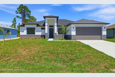 191 Titan Road SE, Palm Bay, FL 32909 - Photo 1