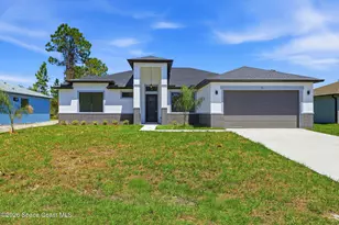 191 Titan Rd SE, Palm Bay, FL 32909 - Photo 1