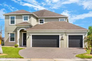 8095 Millbrook Ave, Melbourne, FL 32940 - Photo 1