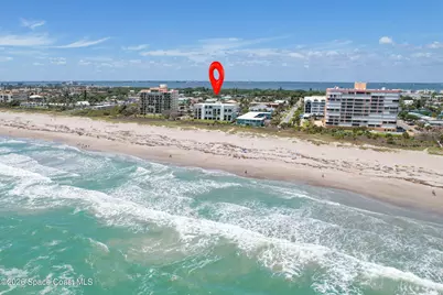 550 Garfield Avenue #302, Cocoa Beach, FL 32931 - Photo 1