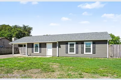 6860 Cecil Road, Cocoa, FL 32927 - Photo 1