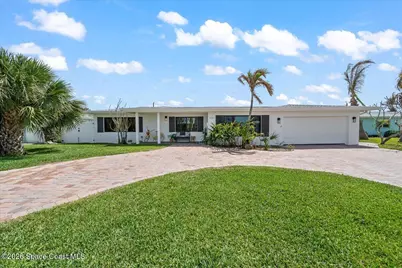 655 Kenwood Court, Satellite Beach, FL 32937 - Photo 1