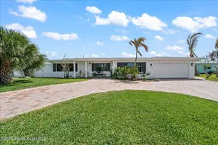 655 Kenwood Ct, Satellite Beach, FL 32937 - Photo 1