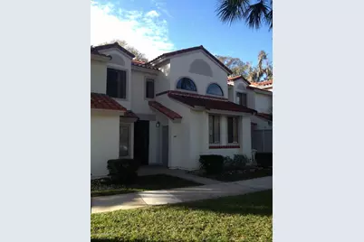 1099 Country Club Drive #811, Titusville, FL 32780 - Photo 1