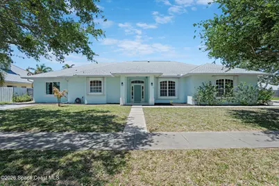 101 Tradewinds Terrace, Indialantic, FL 32903 - Photo 1