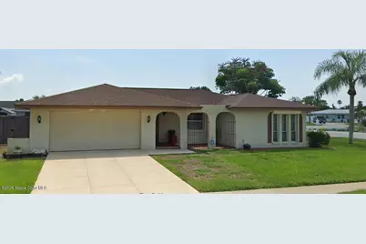 1760 Sandbar Drive, Merritt Island, FL 32953 - Photo 1