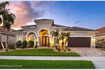 2916 Balting Place, Melbourne, FL 32940 - Photo 1