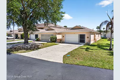 135 Plover Lane #1-31, Rockledge, FL 32955 - Photo 1