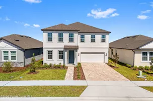 4151 Dockyard Dr, Rockledge, FL 32955 - Photo 1