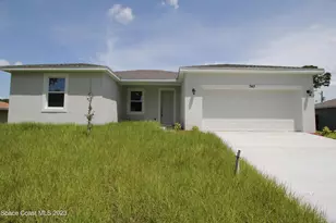 743 Andrew St SE, Palm Bay, FL 32909 - Photo 1
