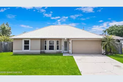 2946 Herder Avenue SE, Palm Bay, FL 32909 - Photo 1