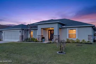 145 Benchor Rd NW, Palm Bay, FL 32907 - Photo 1