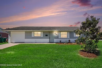 2794 Rheims Avenue, Melbourne, FL 32935 - Photo 1