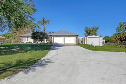 5360 Fan Palm Avenue, Cocoa, FL 32927 - Photo 1