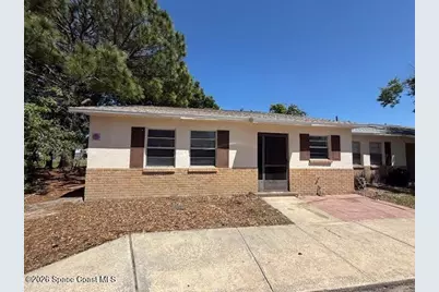 1514 Clearlake Road #110, Cocoa, FL 32922 - Photo 1