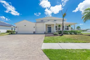 5180 Hebron Dr, Merritt Island, FL 32953 - Photo 1