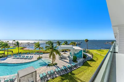 225 Strand Drive #303, Melbourne Beach, FL 32951 - Photo 1