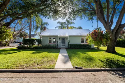 102 South Street, Rockledge, FL 32955 - Photo 1