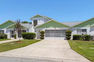 844 Villa Dr, Melbourne, FL 32940 - Photo 1