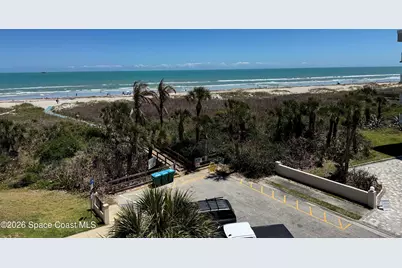 425 Pierce Avenue #409, Cape Canaveral, FL 32920 - Photo 1