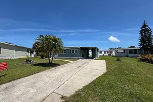 801 Juniper Dr, Barefoot Bay, FL 32976 - Photo 1