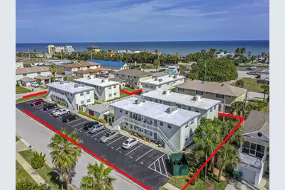 651 Palm Drive #A4, Satellite Beach, FL 32937 - Photo 1