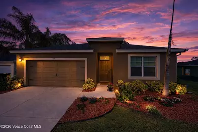 1579 Rachel Avenue SE, Palm Bay, FL 32909 - Photo 1