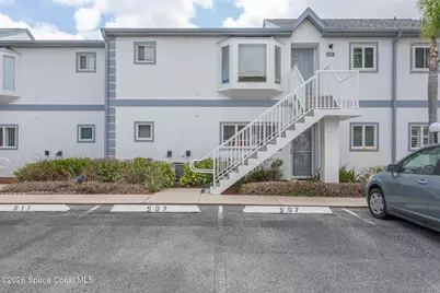 507 Ocean Park Lane #V188, Cape Canaveral, FL 32920 - Photo 1