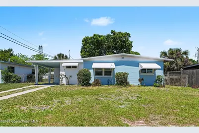 2184 Dordon Drive, Melbourne, FL 32935 - Photo 1