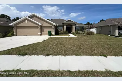 8752 Waterstone Boulevard, Fort Pierce, FL 34951 - Photo 1