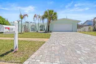 537 Royal Palm Blvd, Satellite Beach, FL 32937 - Photo 1
