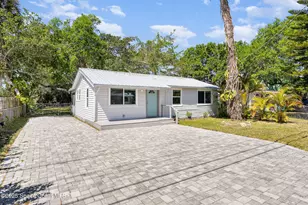 475 S Banana River Dr, Merritt Island, FL 32952 - Photo 1