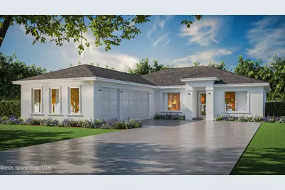 299 Dorado Avenue NE, Palm Bay, FL 32907 - Photo 1