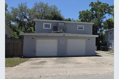 1207 Tropic Street, Titusville, FL 32796 - Photo 1