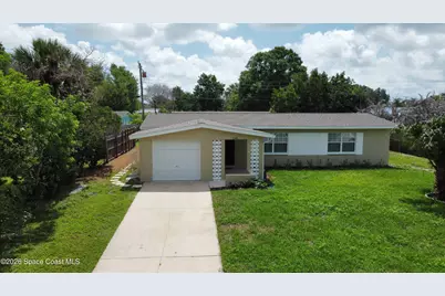 108 1st Street, Merritt Island, FL 32953 - Photo 1