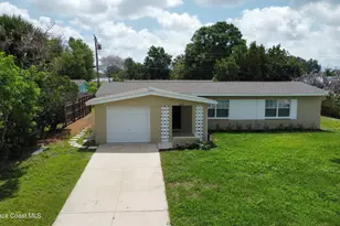 108 1st St, Merritt Island, FL 32953 - Photo 1