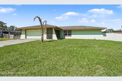 1428 Rankin Avenue SE, Palm Bay, FL 32909 - Photo 1